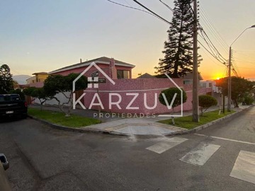 Venta / Casa / Antofagasta