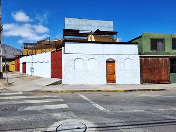 Venta / Casa / Antofagasta