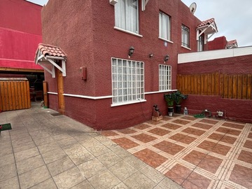 Venta / Casa / Antofagasta