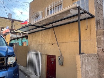 Venta / Casa / Antofagasta