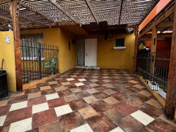 Venta / Casa / Antofagasta