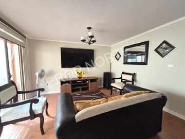 Venta / Casa / Antofagasta