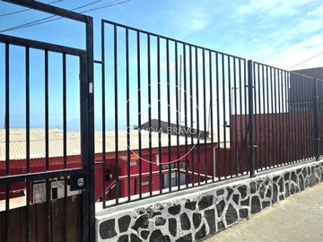 Venta / Casa / Antofagasta