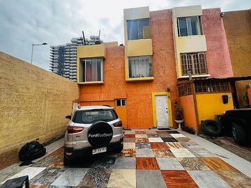 Venta / Casa / Antofagasta