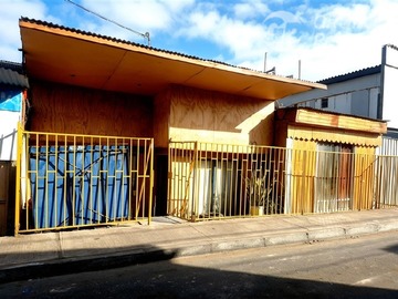 Venta / Casa / Antofagasta
