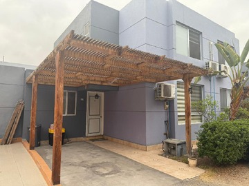 Venta / Casa / Antofagasta