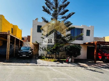 Venta / Casa / Antofagasta