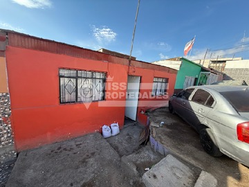 Venta / Casa / Antofagasta
