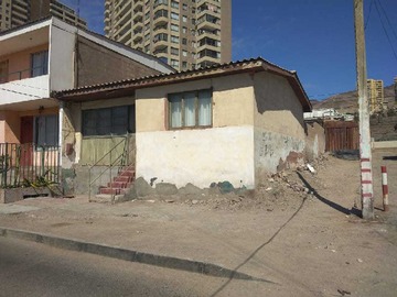 Venta / Casa / Antofagasta