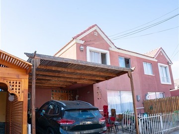 Venta / Casa / Antofagasta