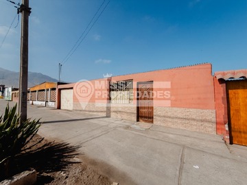 Venta / Casa / Antofagasta