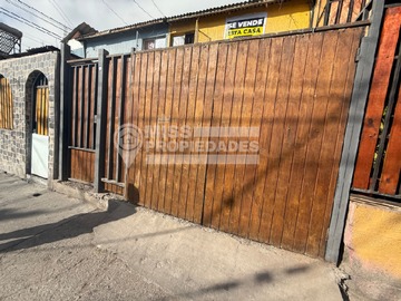 Venta / Casa / Antofagasta