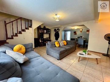 Venta / Casa / Antofagasta