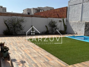 Venta / Casa / Antofagasta