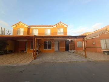 Venta / Casa / Antofagasta