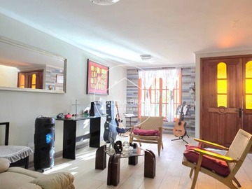 Venta / Casa / Antofagasta