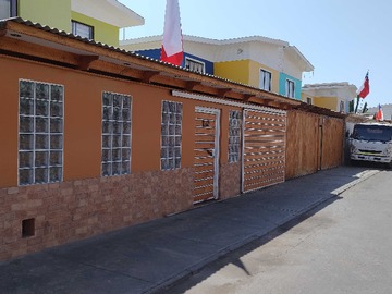 Venta / Casa / Antofagasta