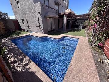 Venta / Casa / Antofagasta