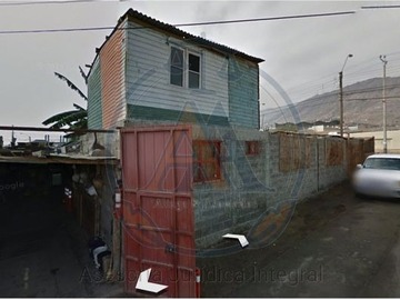 Venta / Casa / Antofagasta