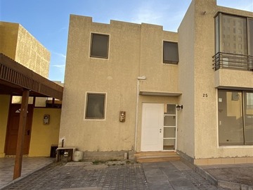 Venta / Casa / Antofagasta