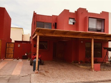 Venta / Casa / Antofagasta