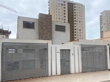 Venta / Casa / Antofagasta