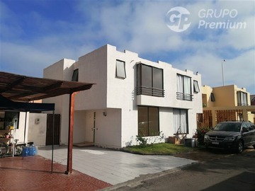 Venta / Casa / Antofagasta