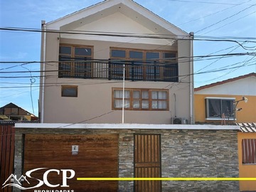 Venta / Casa / Antofagasta
