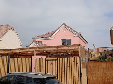 Venta / Casa / Antofagasta