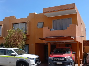 Venta / Casa / Antofagasta