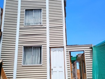 Venta / Casa / Antofagasta
