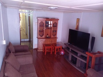 Venta / Casa / Antofagasta