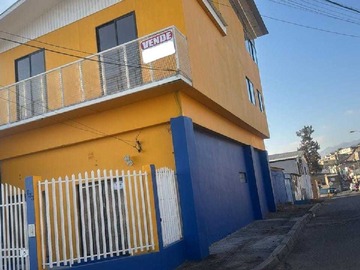 Venta / Casa / Antofagasta