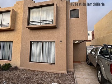 Venta / Casa / Antofagasta