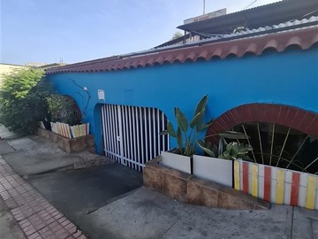 Venta / Casa / Antofagasta