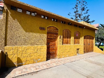 Venta / Casa / Antofagasta