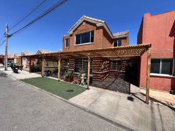 Venta / Casa / Antofagasta
