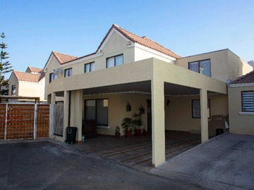 Venta / Casa / Antofagasta
