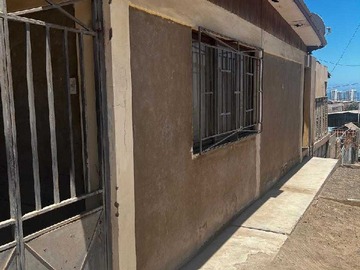 Venta / Casa / Antofagasta