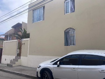 Venta / Casa / Antofagasta