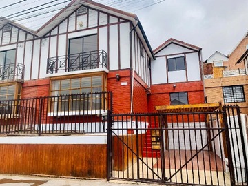 Venta / Casa / Antofagasta