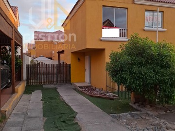 Venta / Casa / Antofagasta