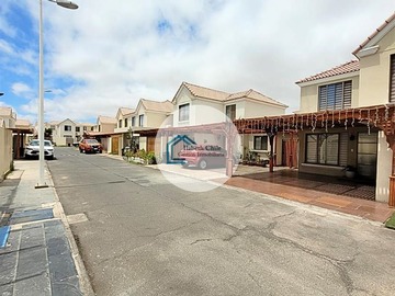 Venta / Casa / Antofagasta