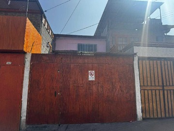 Venta / Casa / Antofagasta
