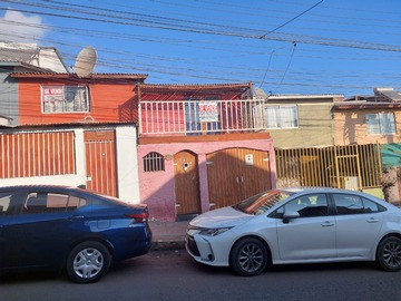 Venta / Casa / Antofagasta