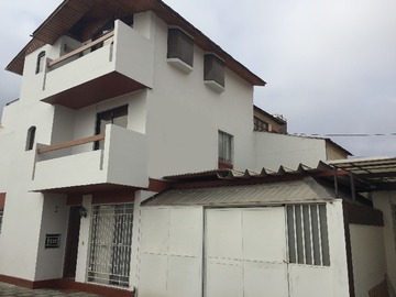 Venta / Casa / Antofagasta