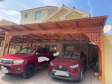 Venta / Casa / Antofagasta