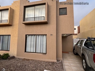 Venta / Casa / Antofagasta