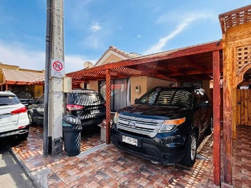 Venta / Casa / Antofagasta