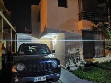 Venta / Casa / Antofagasta